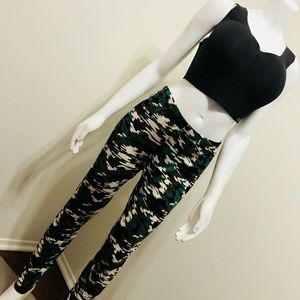 Print Leggings